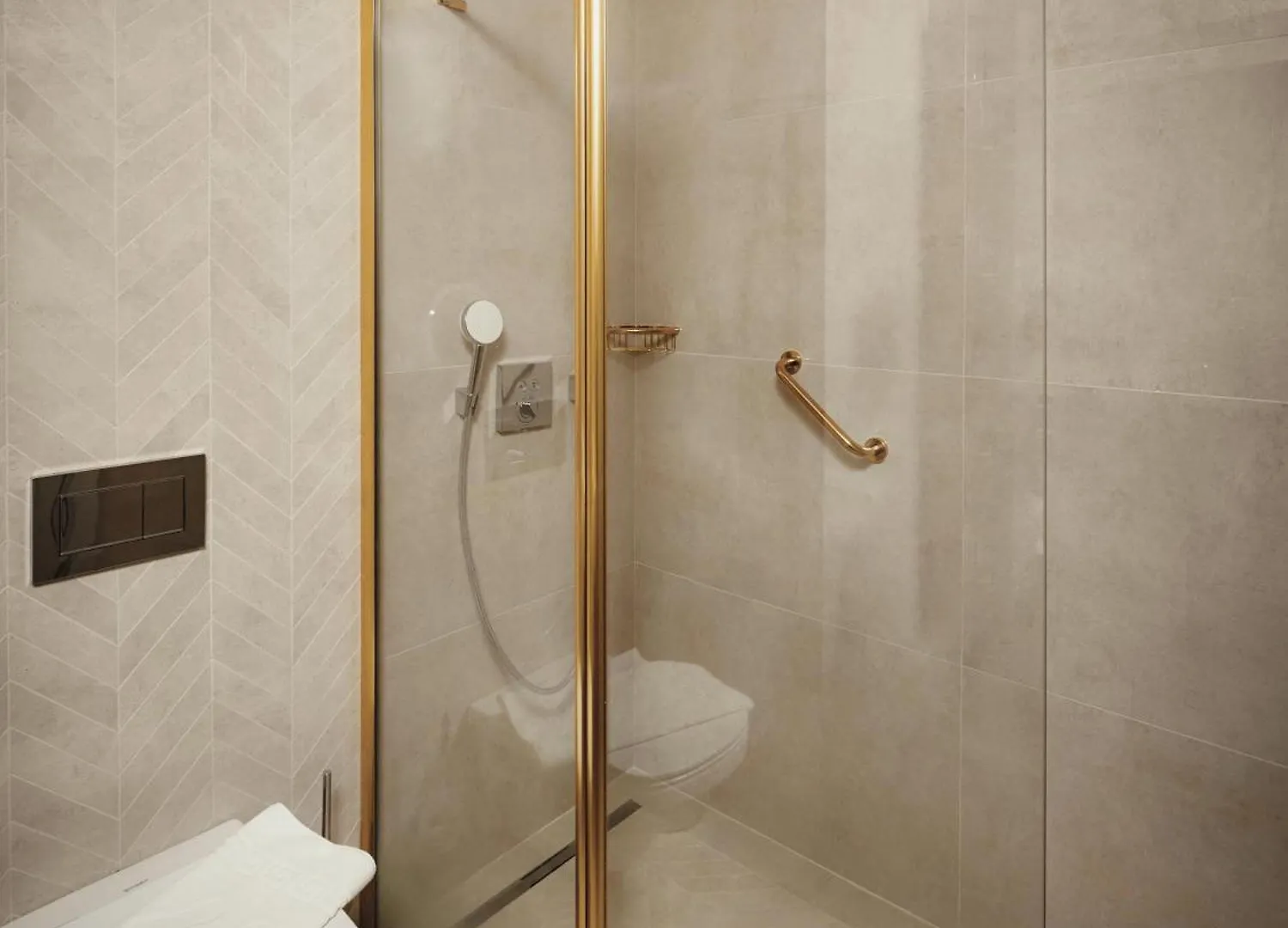 The Hotels, Galata Estambul Hotel