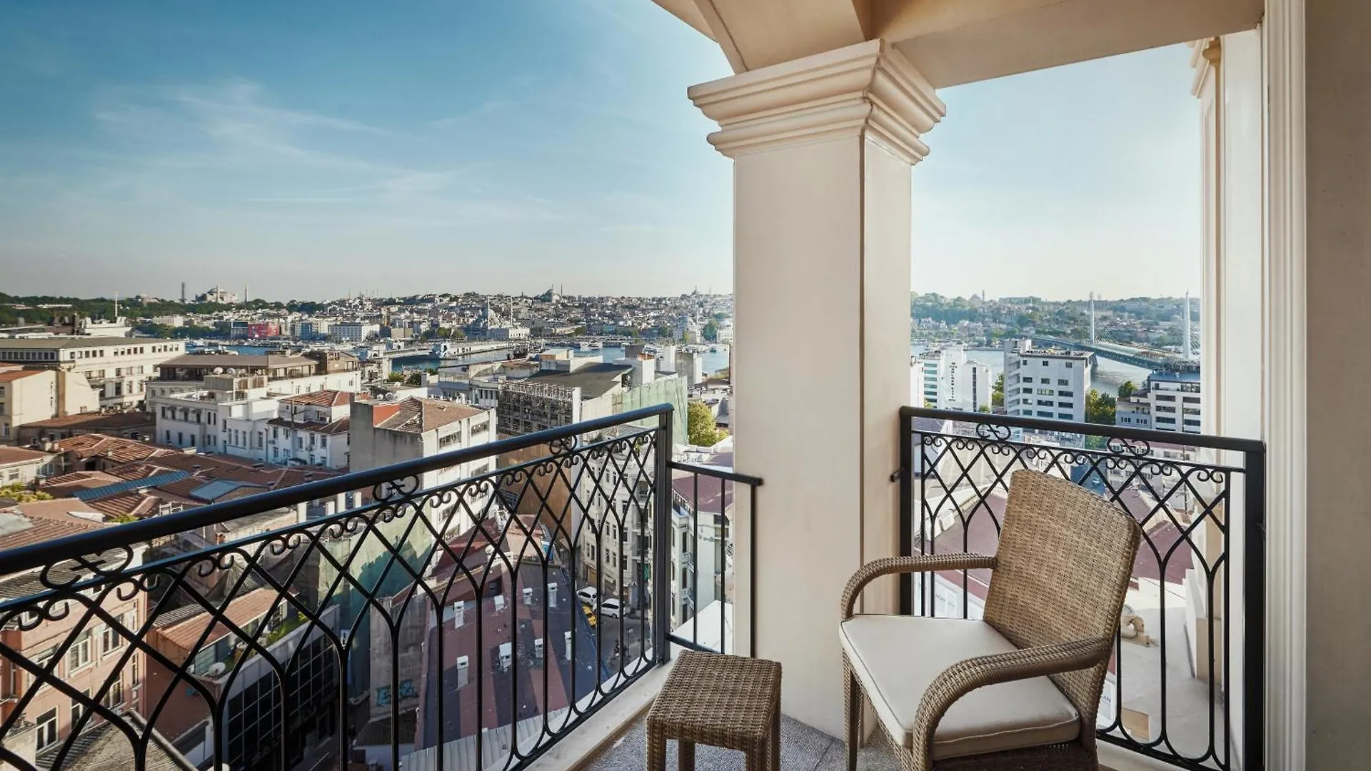 Hotel The Hotels, Galata Estambul