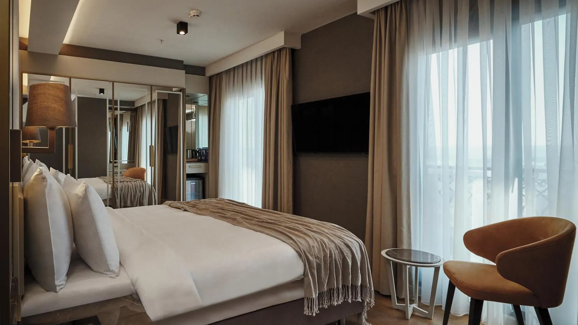 The Hotels, Galata Estambul Hotel