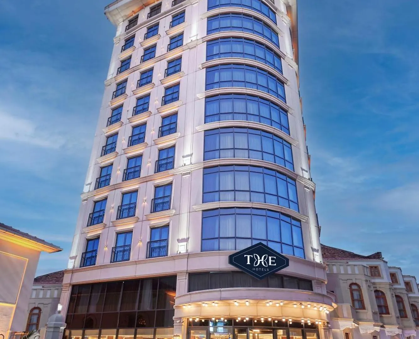The Hotels, Galata Istambul 4*,  Turquia