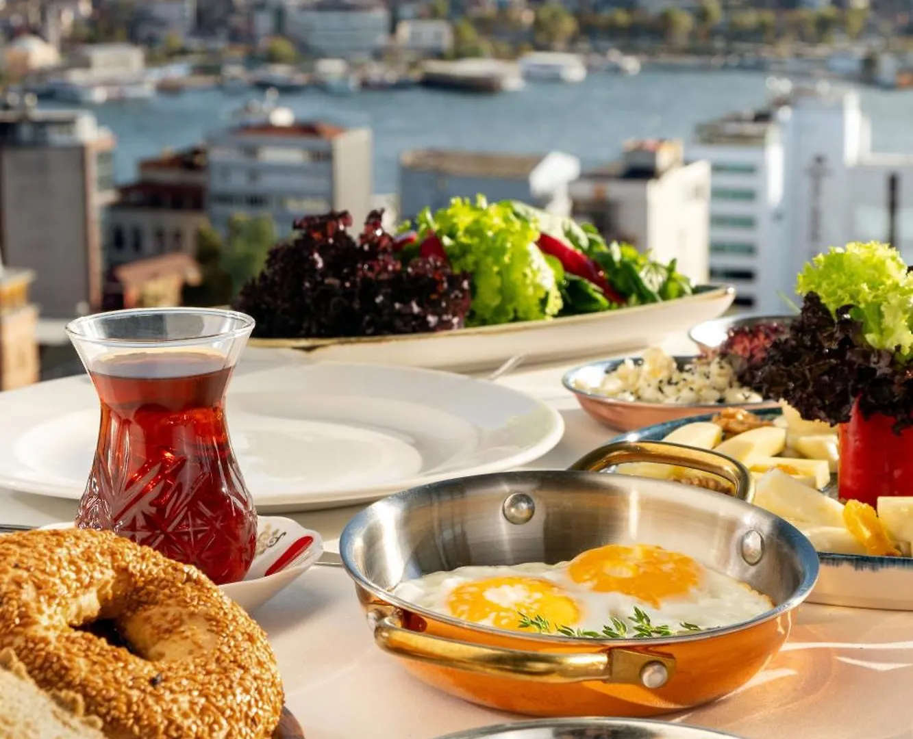 The Hotels, Galata Estambul Turquía