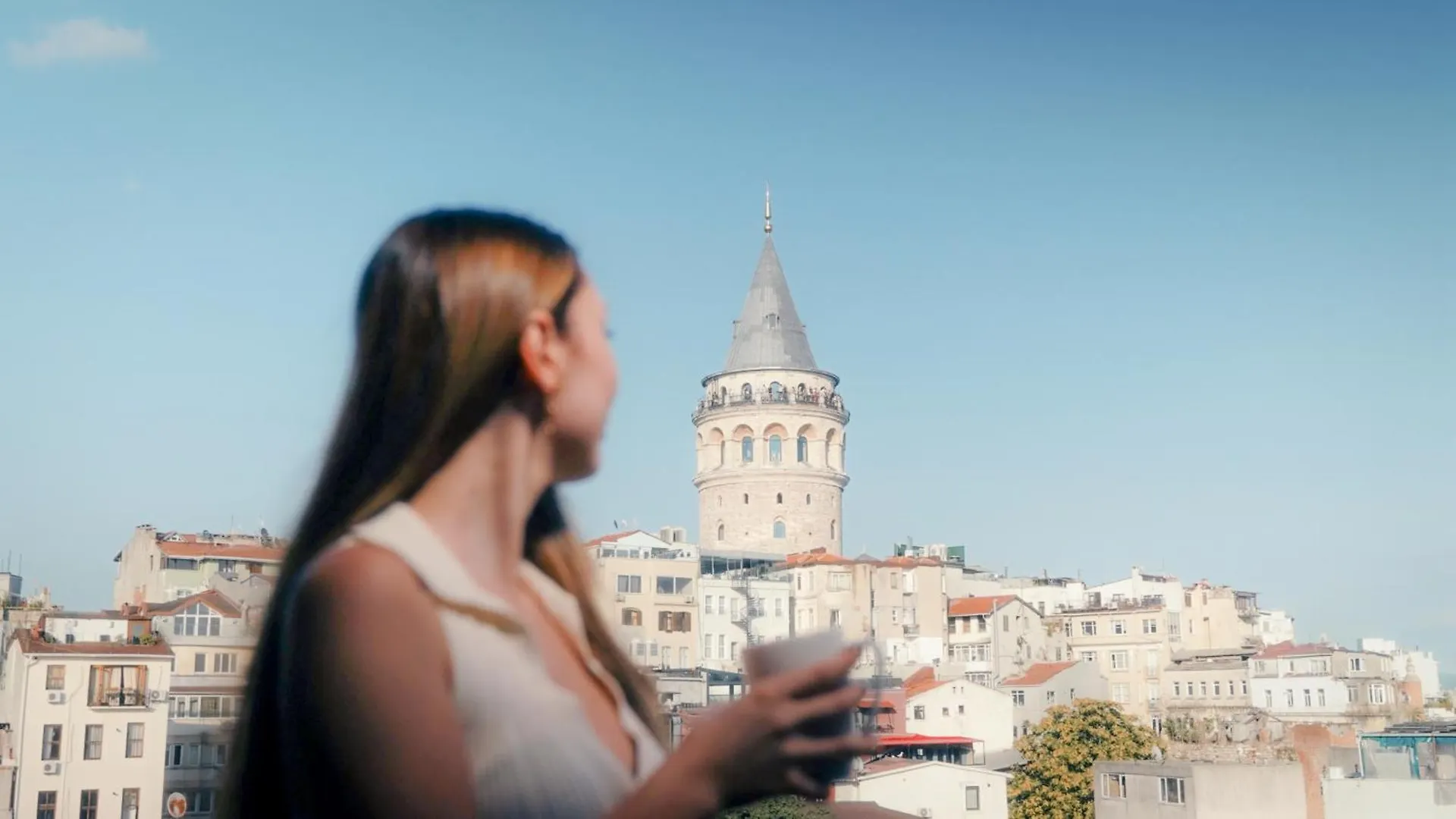 The Hotels, Galata Estambul Hotel