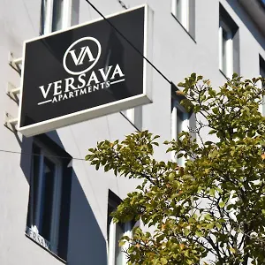 Apartahotel Versava