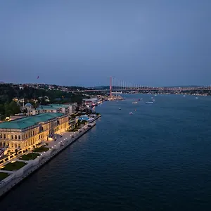 Ciragan Palace Kempinski Ξενοδοχείο