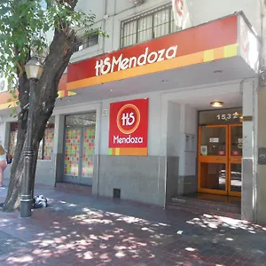 Hostal Hostel Suites Mendoza