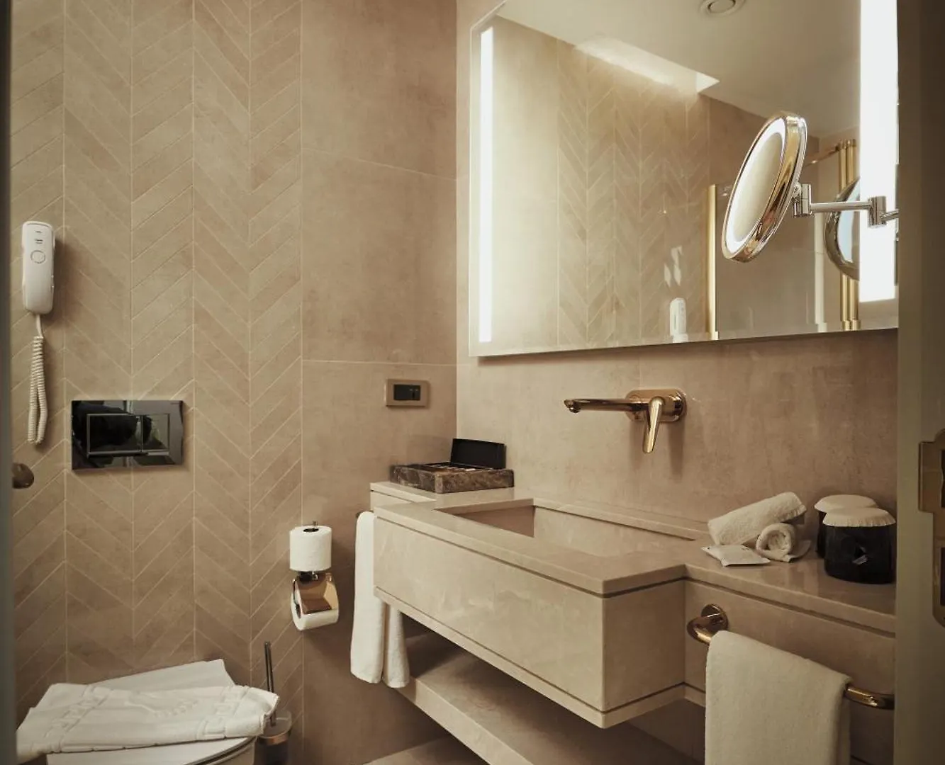 Hotel The Hotels, Galata Istanbul