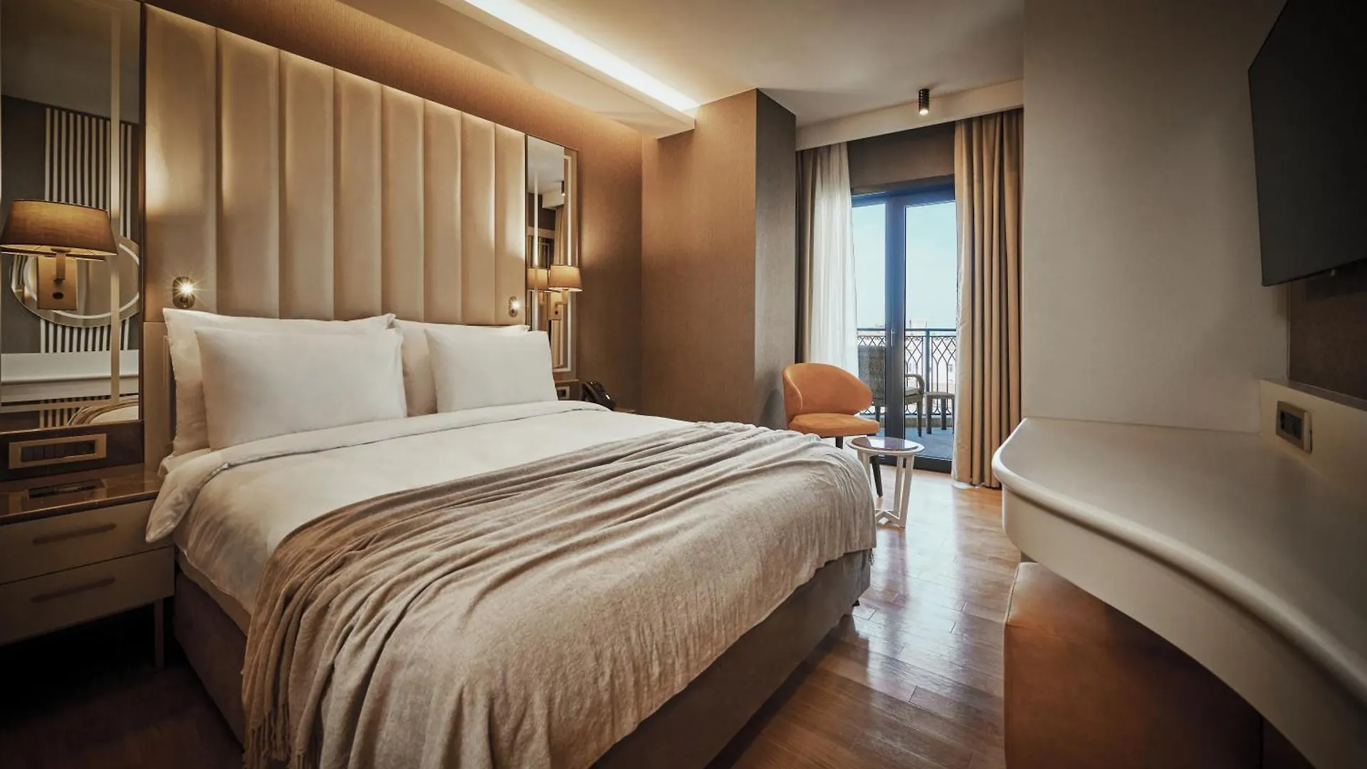 Hotel The Hotels, Galata Istanbul