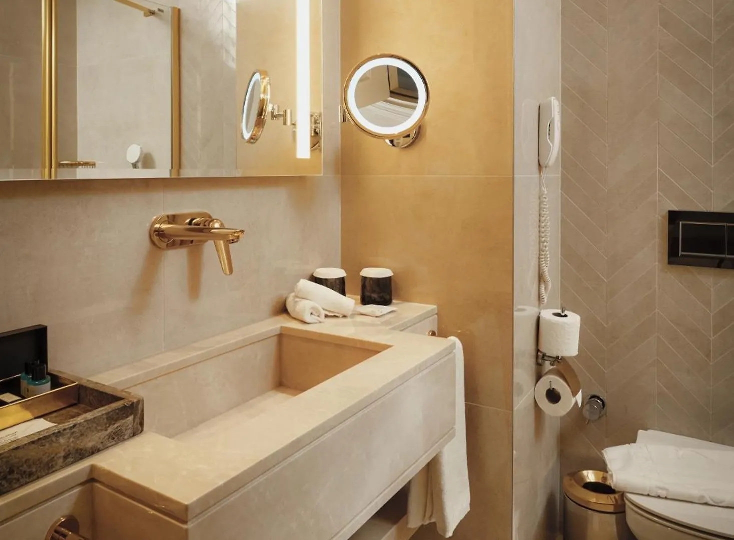 The Hotels, Galata Istanbul 4*,