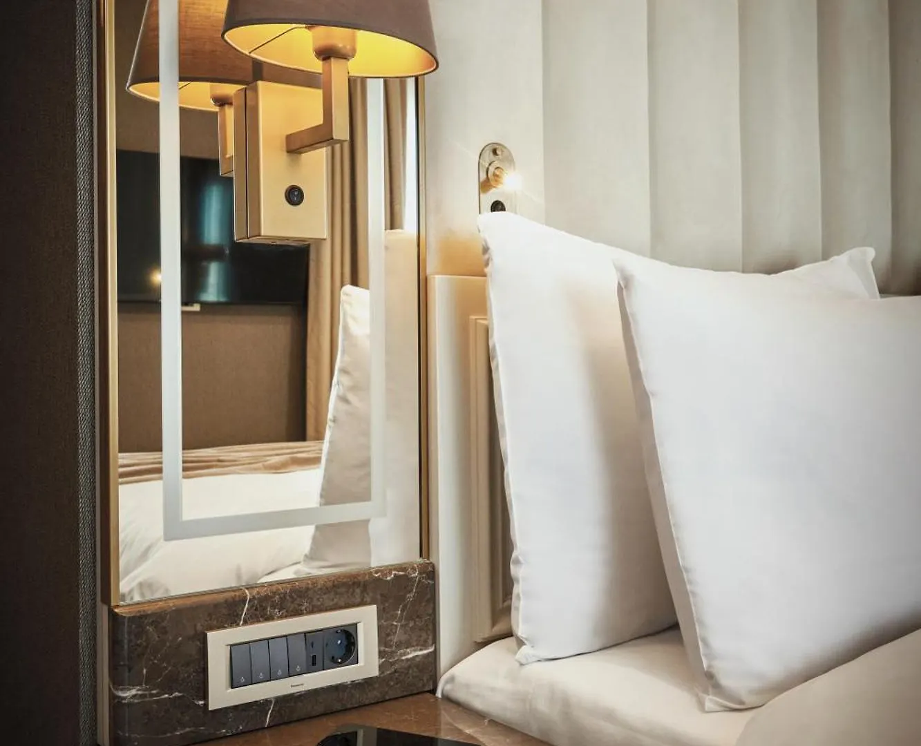 The Hotels, Galata Istanbul Hotel