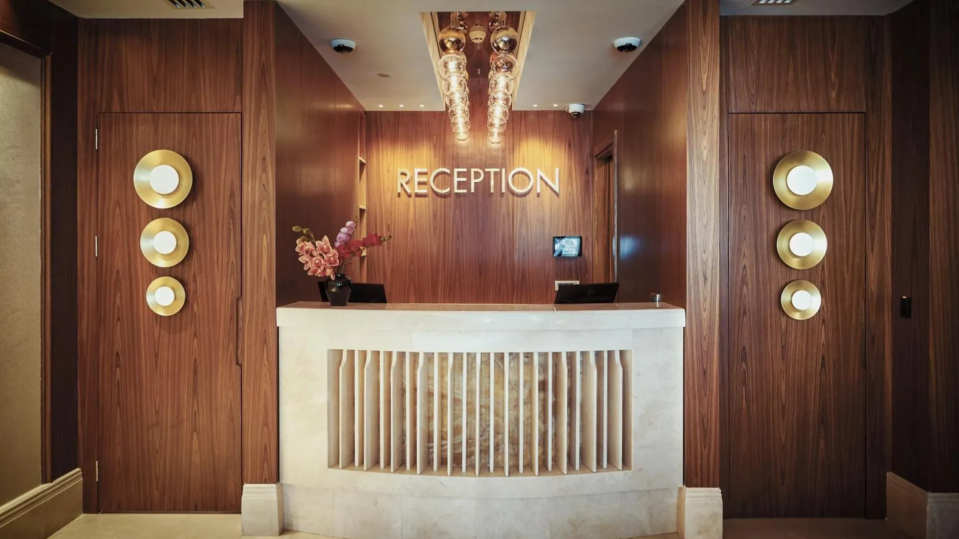 The Hotels, Galata Istanbul Turkey