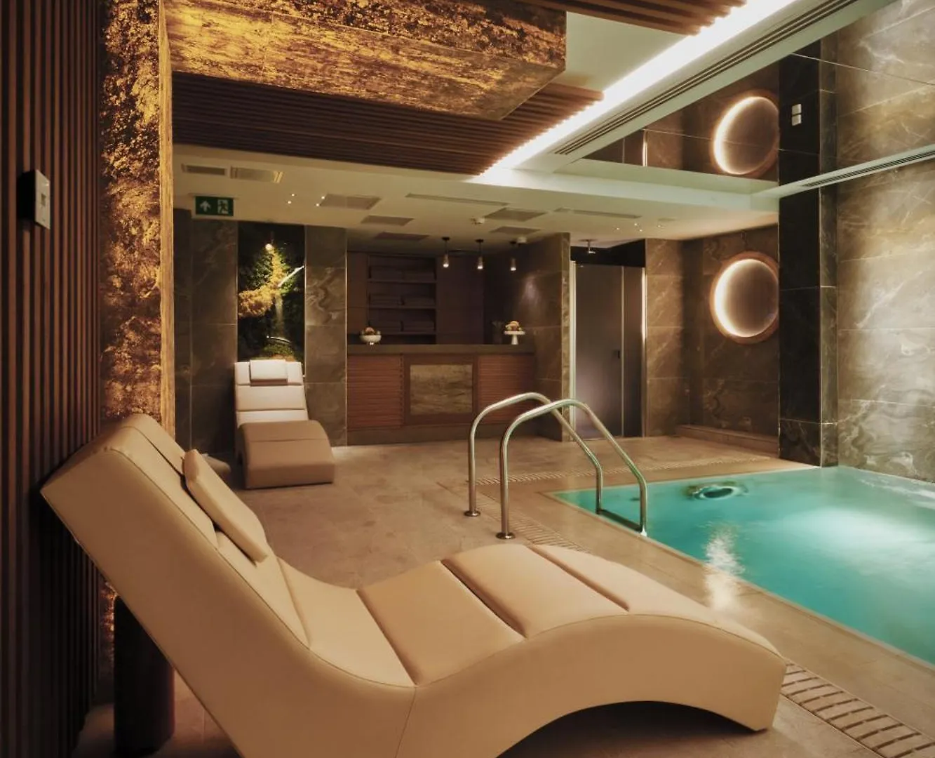 The Hotels, Galata Istanbul 4*,  Turkey
