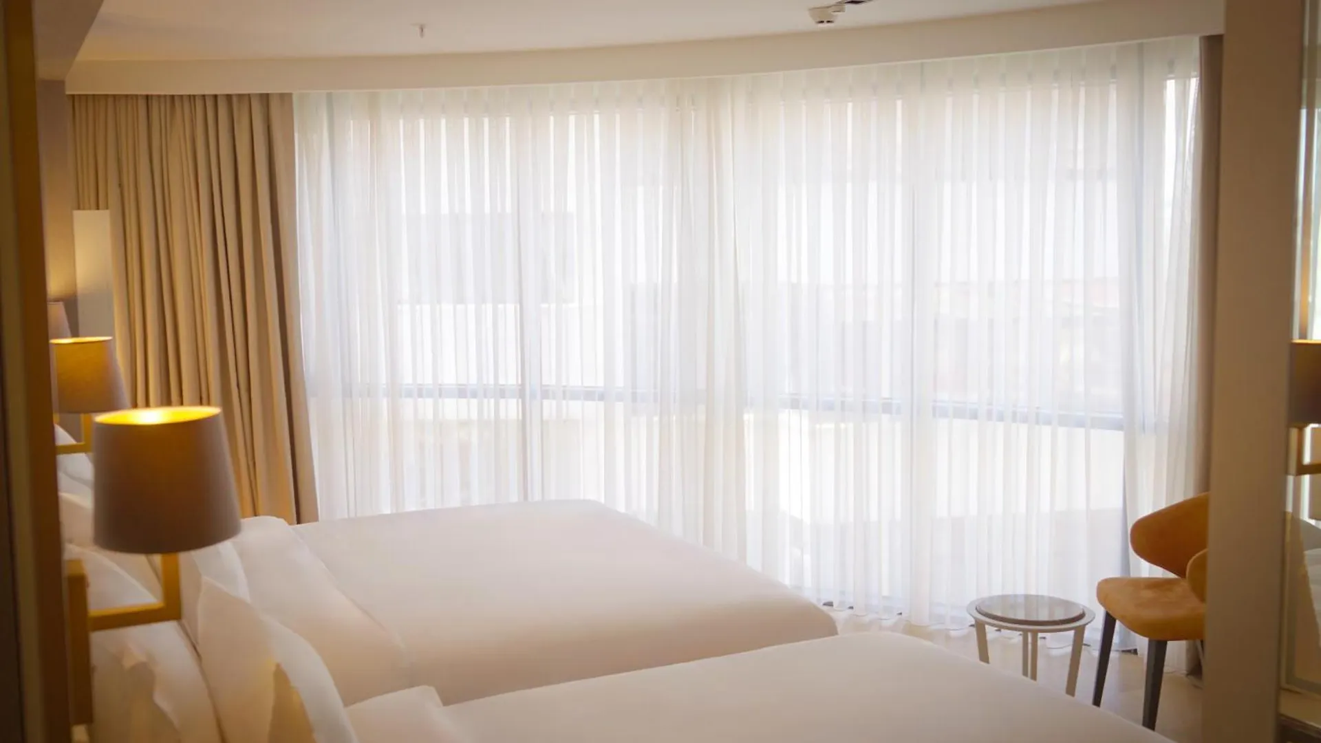 **** Hotel The Hotels, Galata Istanbul Turkey