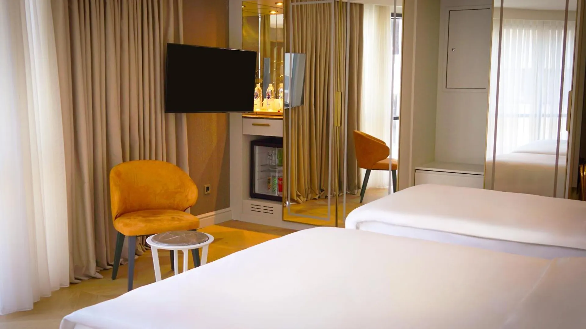 Hotel The Hotels, Galata Istanbul
