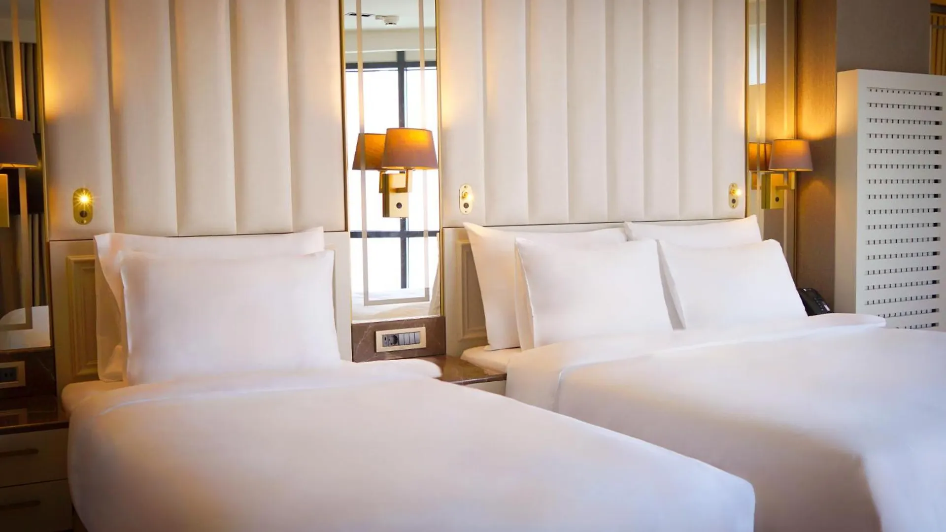 The Hotels, Galata Istanbul 4*,