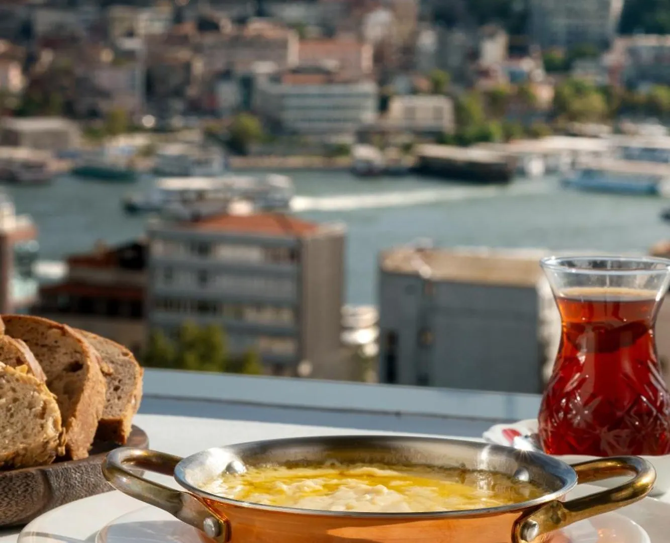 The Hotels, Galata Istanbul