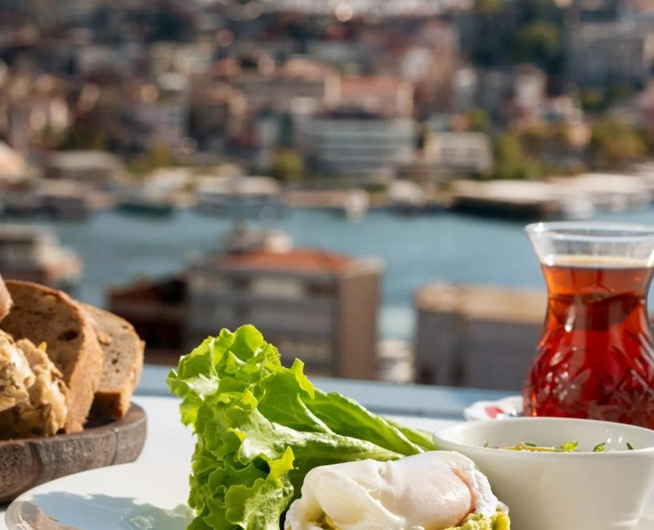 The Hotels, Galata Istanbul Hotel