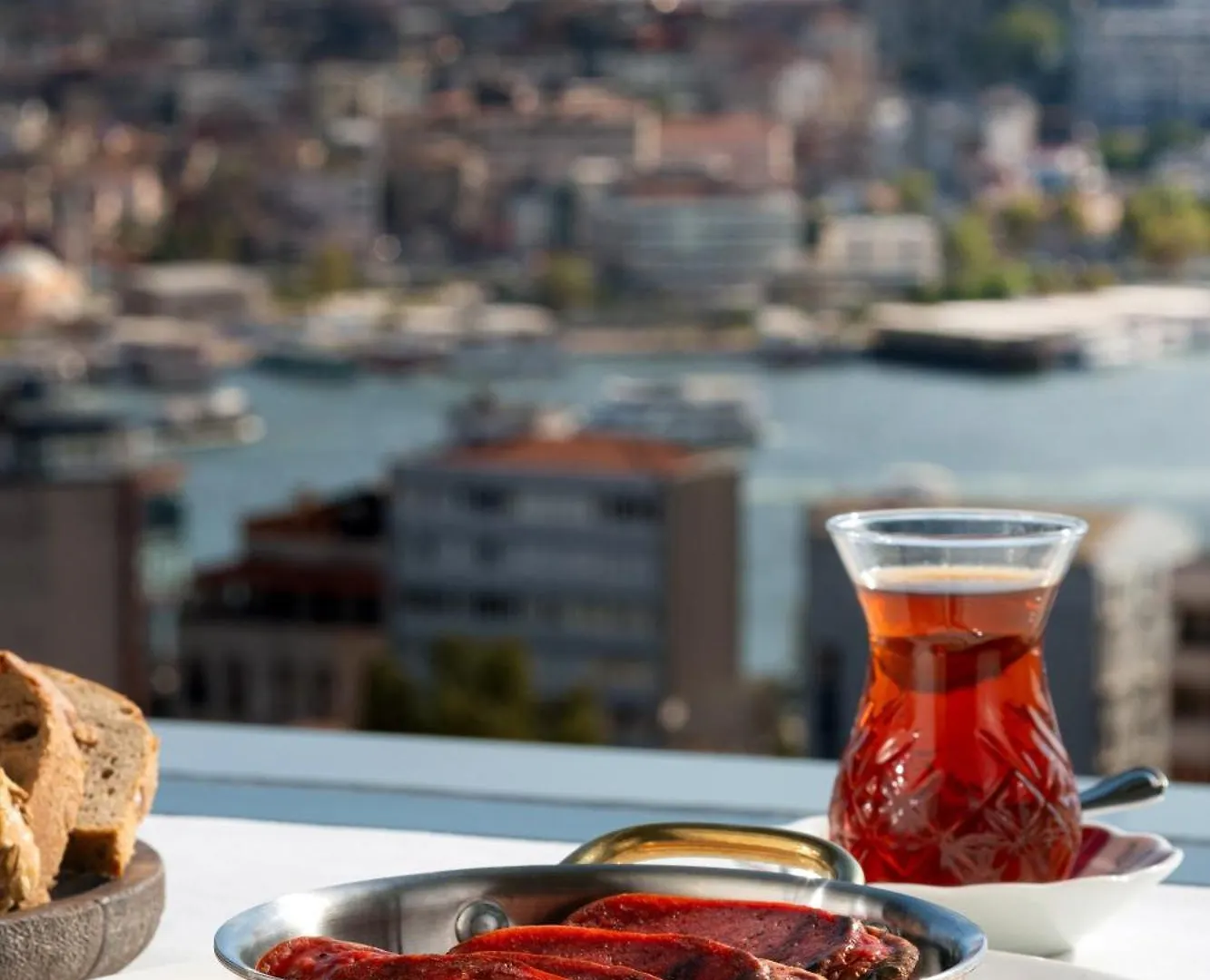 The Hotels, Galata Istanbul 4*,  Turkey