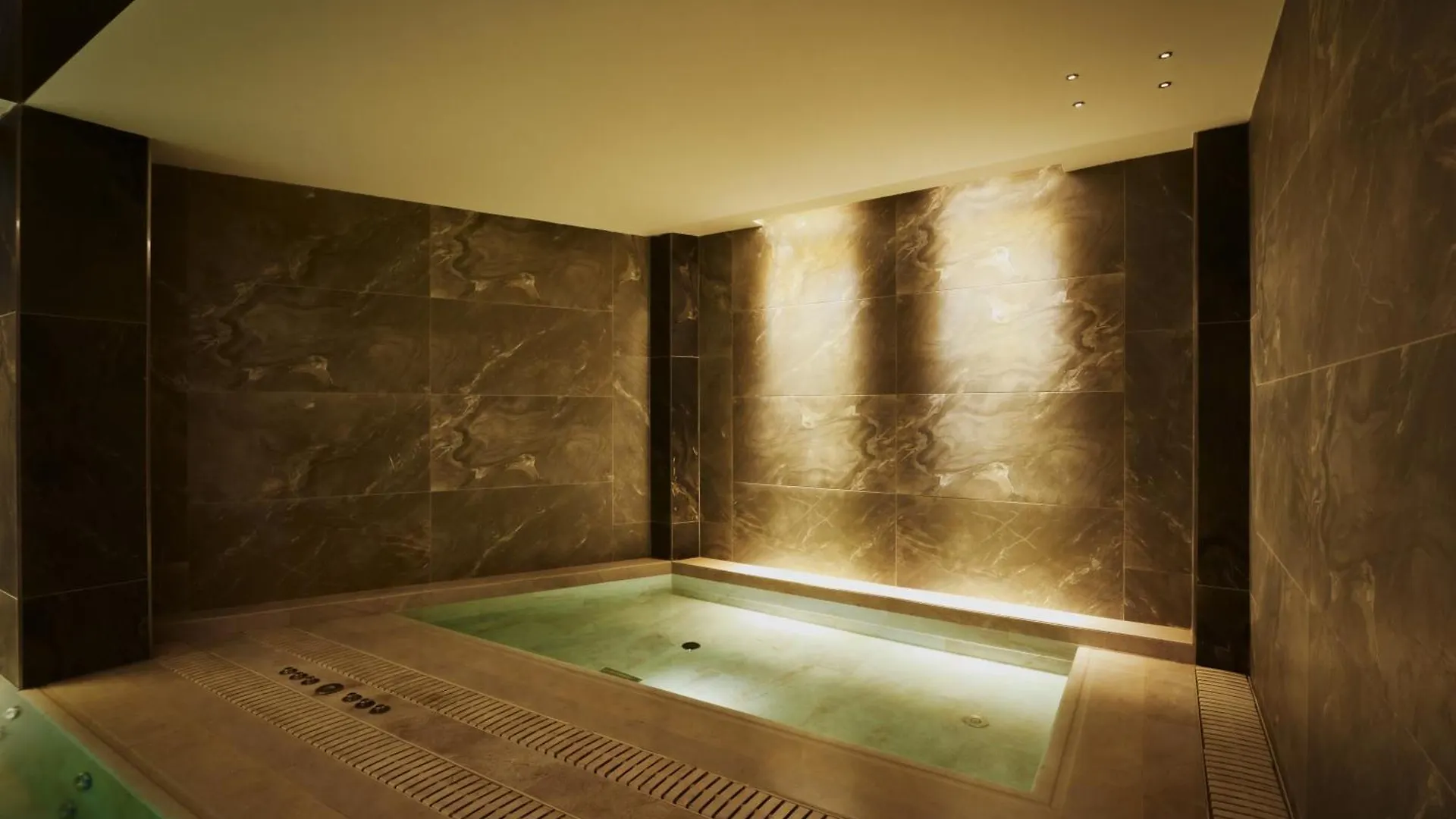 **** Hotel The Hotels, Galata Istanbul Turkey
