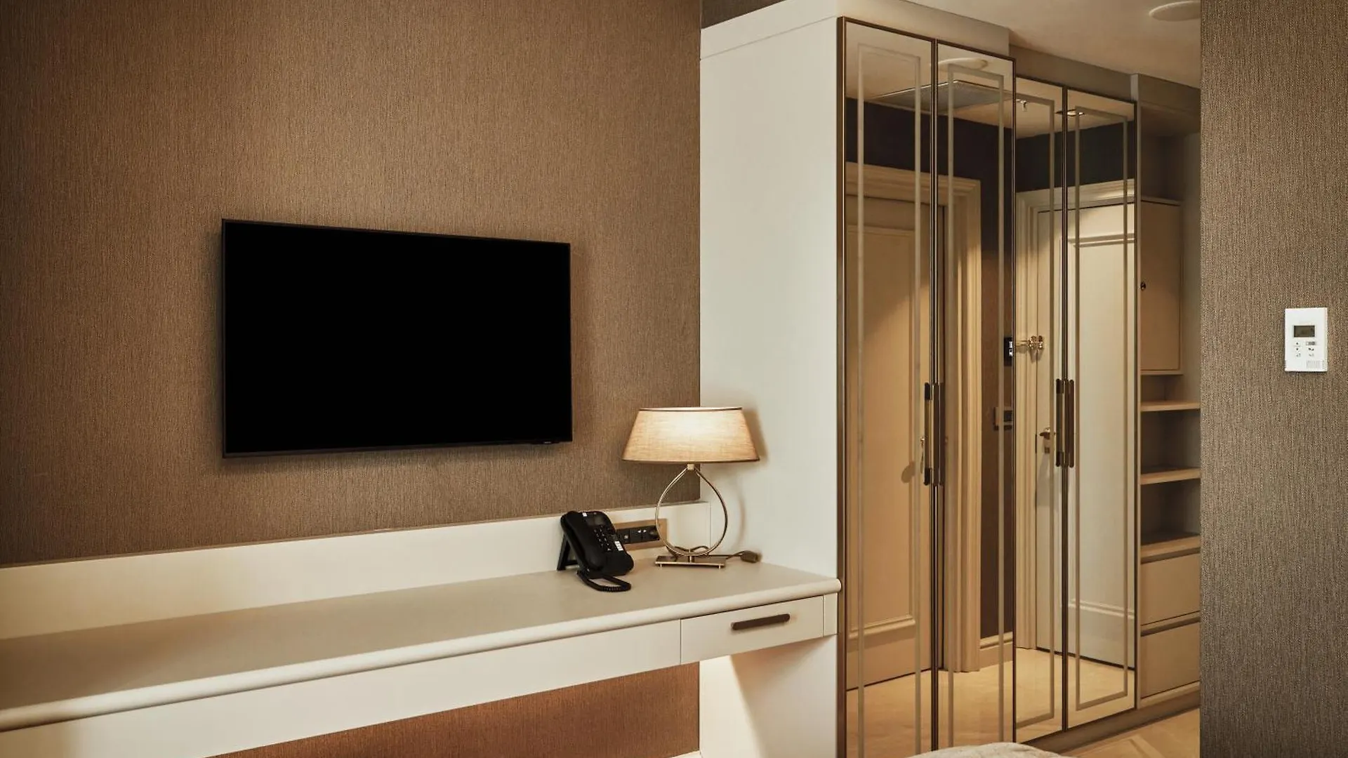 The Hotels, Galata Istanbul Turkey
