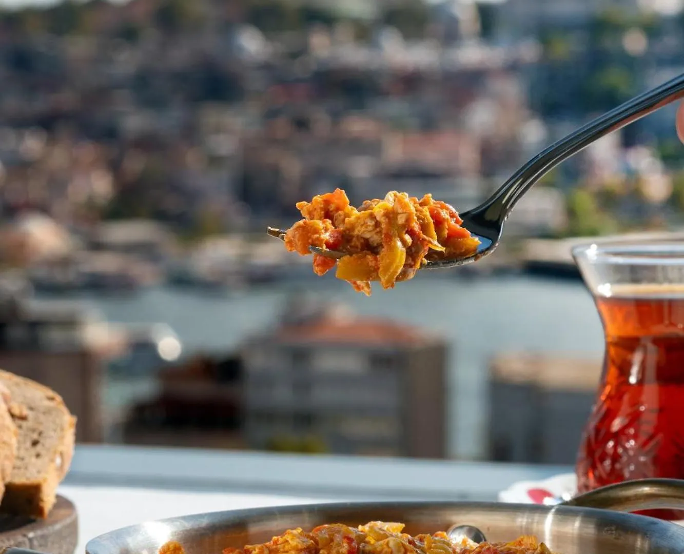 Hotel The Hotels, Galata Istanbul